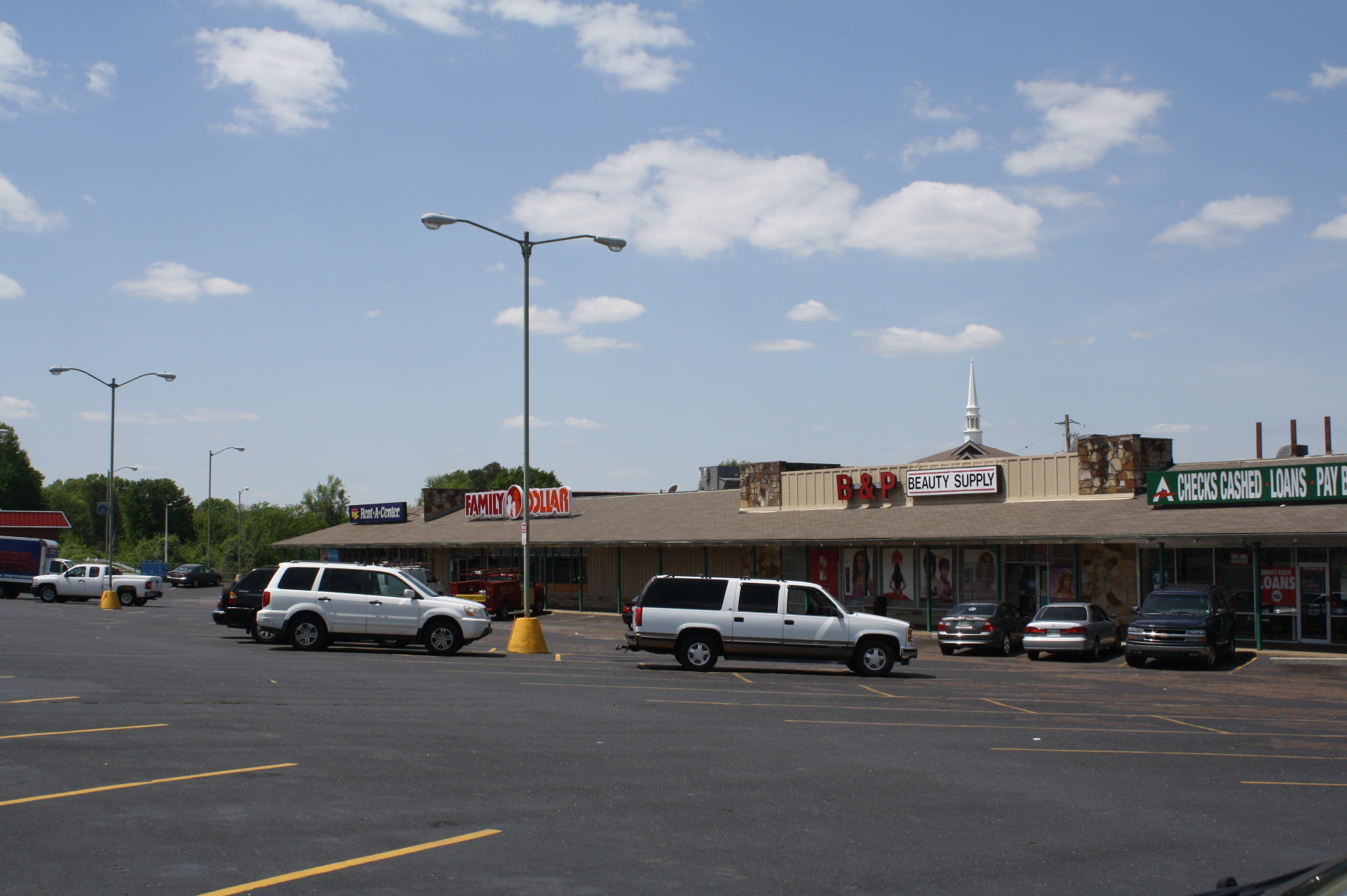 4433-4469 Highway 61 S, Memphis, TN for Rent