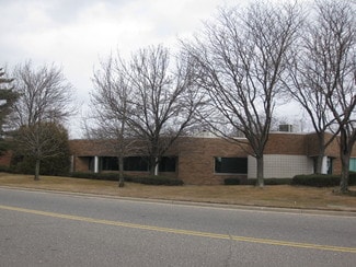 Amityville, NY Office - 8400 New Horizons Blvd