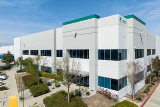 Bloomington, CA Industrial - 18012 Slover Ave