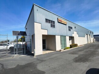 Antioch, CA Industrial - 351 Sunset Dr