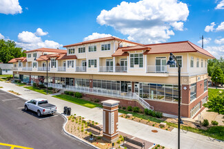 Windsor Heights, IA Office - 6500 University Ave