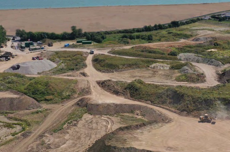 Dymchurch Rd, Hythe, KEN for Sale