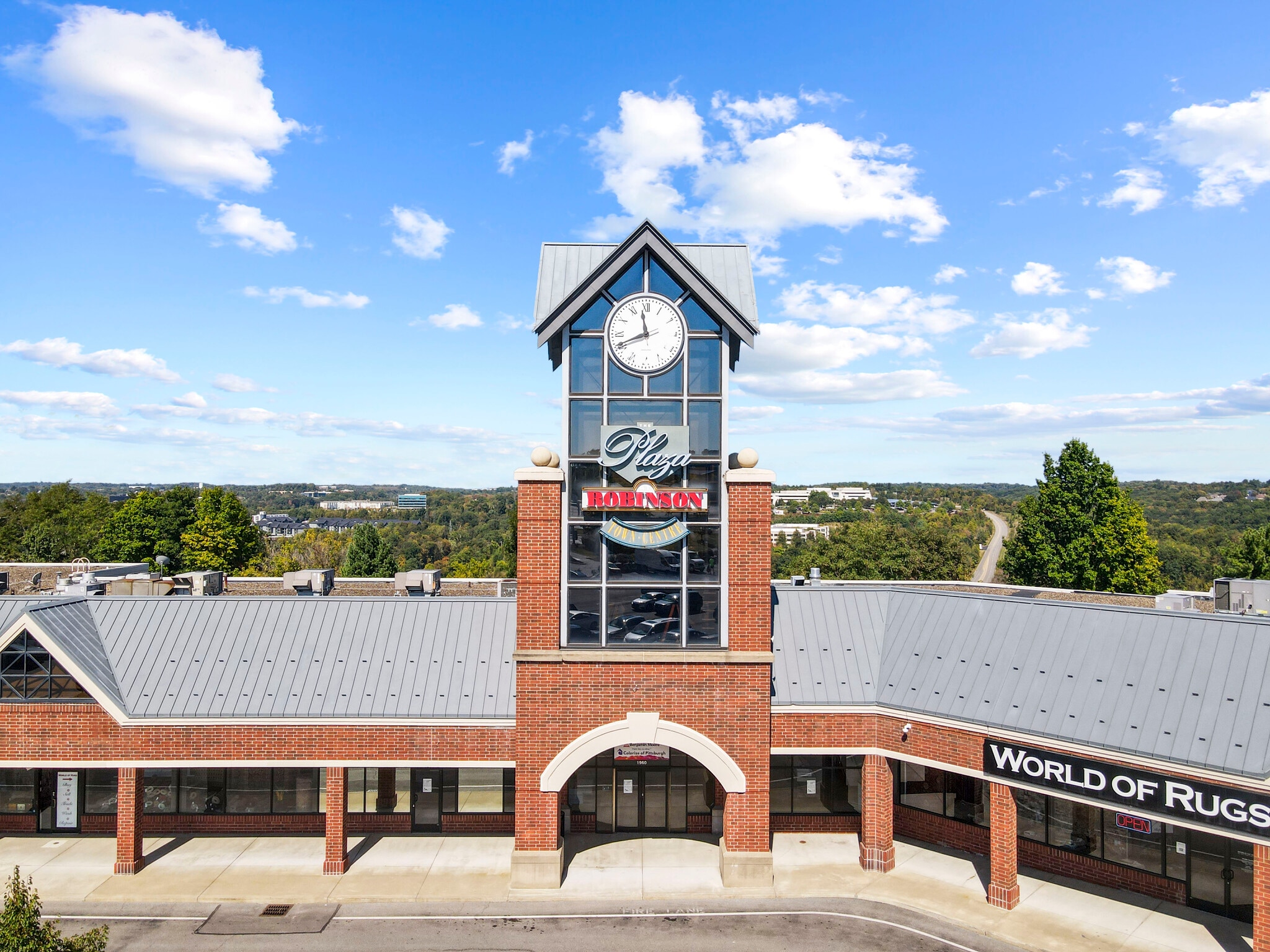 1000-1450 Park Manor Blvd, Pittsburgh, PA for Rent