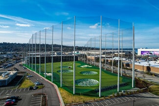 Renton, WA Sports and Entertainment - 780 Logan Ave N