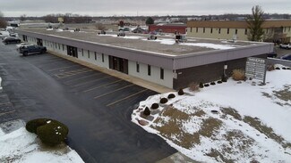 Peoria, IL Office - 1605 W Candletree Dr