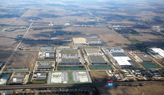 Joliet, IL Commercial Land - 0 Ellis Rd