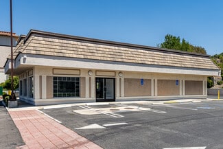 Diamond Bar, CA Retail - 2709 S Diamond Bar Blvd