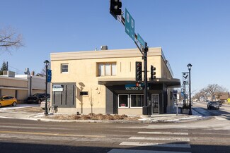 Lake City, MN Office - 100 W Lyon Ave