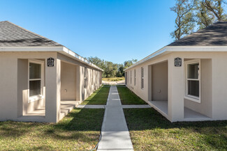 Lakeland, FL Apartments - 1112 Gay Rd