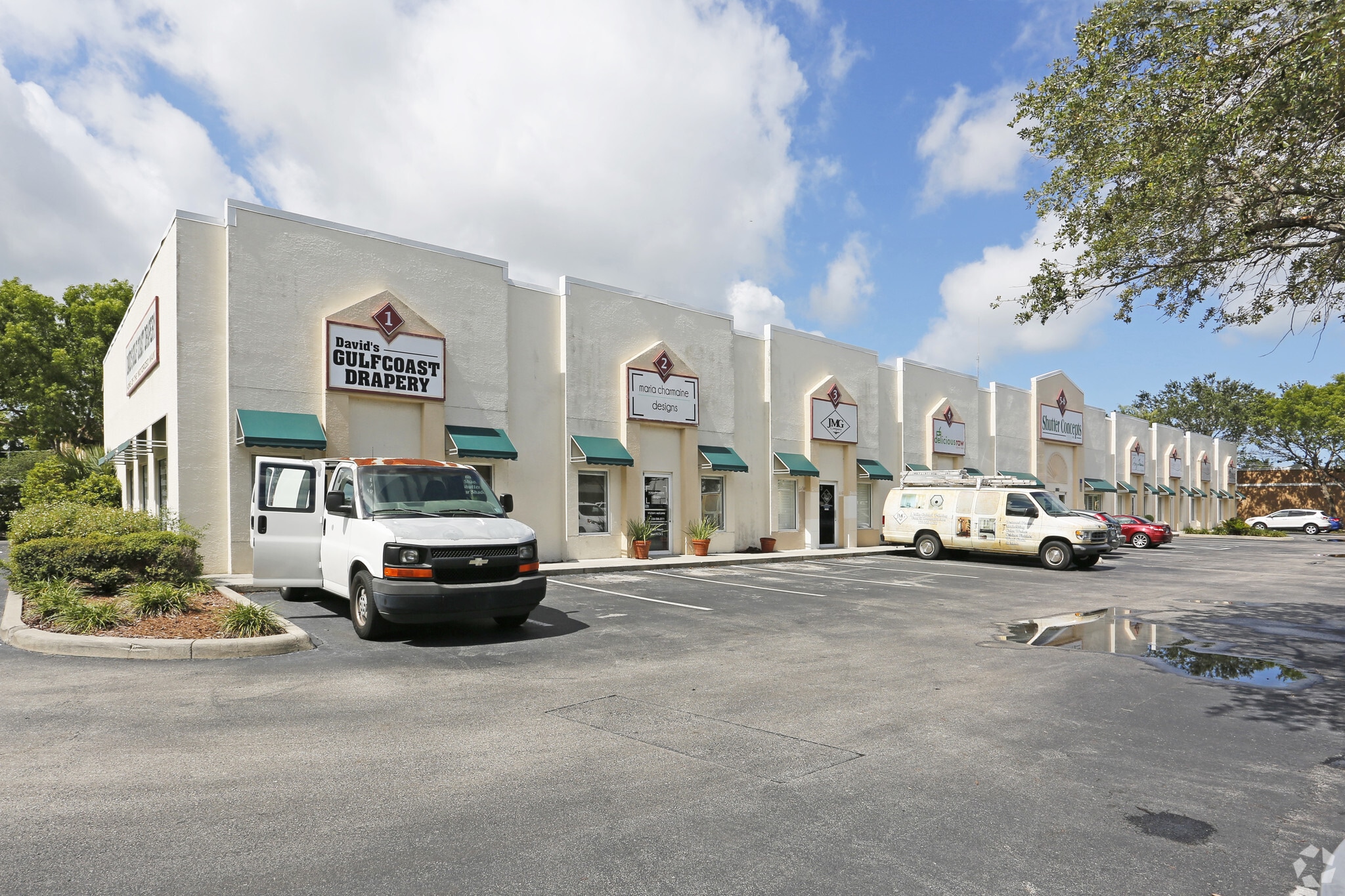 1810 J And C Blvd, Naples, FL for Sale
