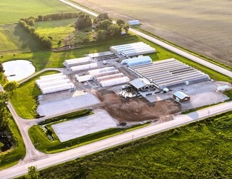 Ames, IA Specialty - 22085 580th Ave Ames, IA Specialty - 22085 580th Ave