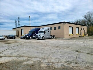 Calumet City, IL Warehouse - 2000 Dolton Rd Calumet City, IL Warehouse - 2000 Dolton Rd