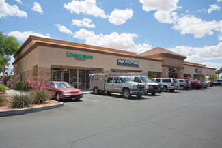 Chandler, AZ Retail - W Ray Rd @ Rural Rd