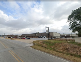 Columbus, GA Industrial - 4454 Warm Springs Rd