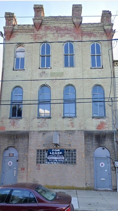 28 N 2nd St, Columbia, PA for Sale