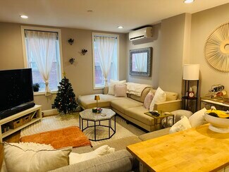 Boston, MA undefined - 6 Baldwin Pl