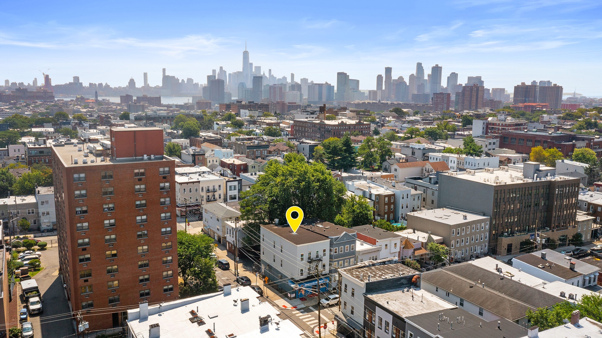 74 Cambridge Ave, Jersey City, NJ for Sale