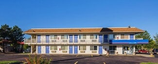 Mitchell, SD Hospitality - 1309 S Ohlman St