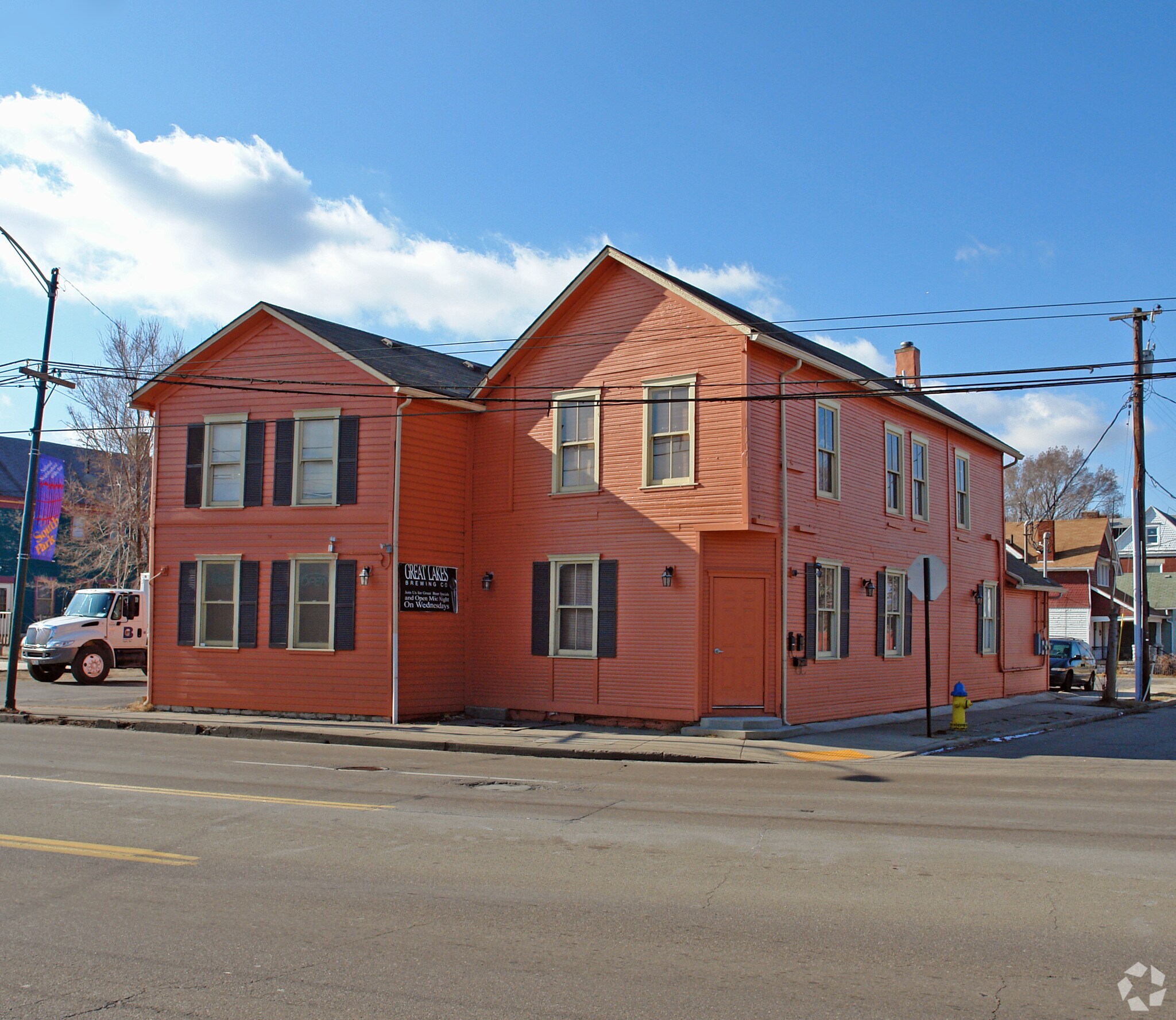 1301 Wayne Ave, Dayton, OH for Sale
