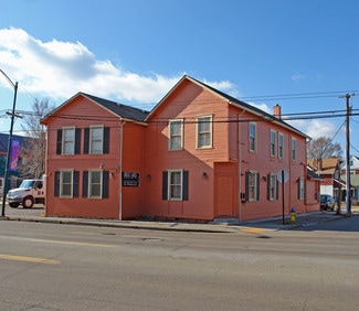 Dayton, OH Restaurant - 1301 Wayne Ave Dayton, OH Restaurant - 1301 Wayne Ave