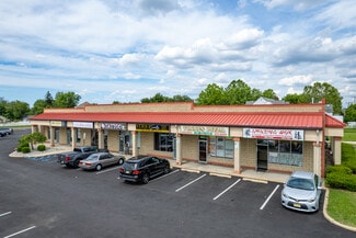 Thorofare, NJ Retail - 530 Crown Point Rd