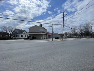 Marcus Hook, PA Industrial - 1580 Huddell Ave