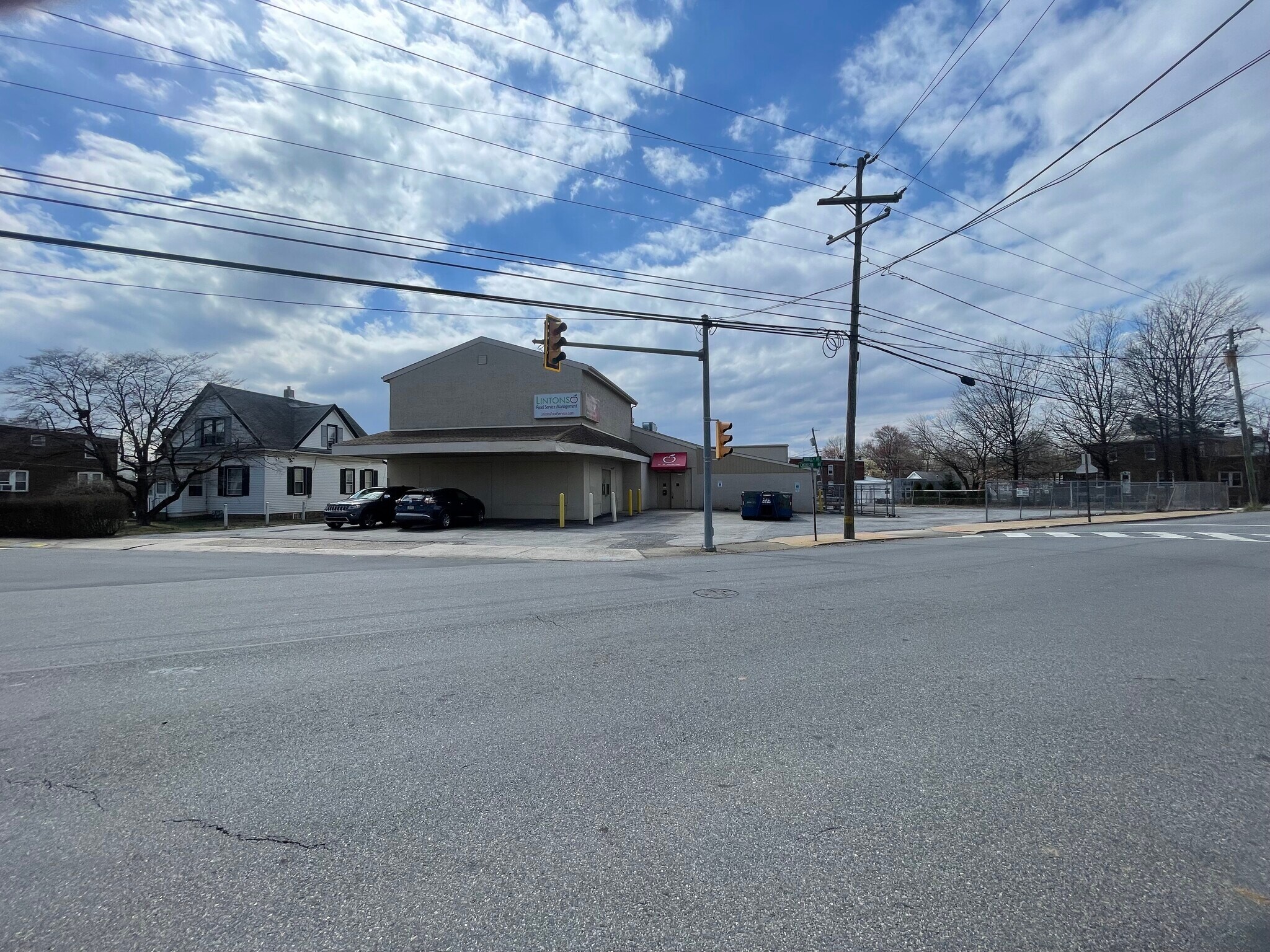 1580 Huddell Ave, Marcus Hook, PA for Sale