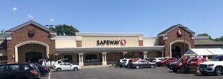 Alexandria, VA Retail - 1502-1640 Belle View Blvd