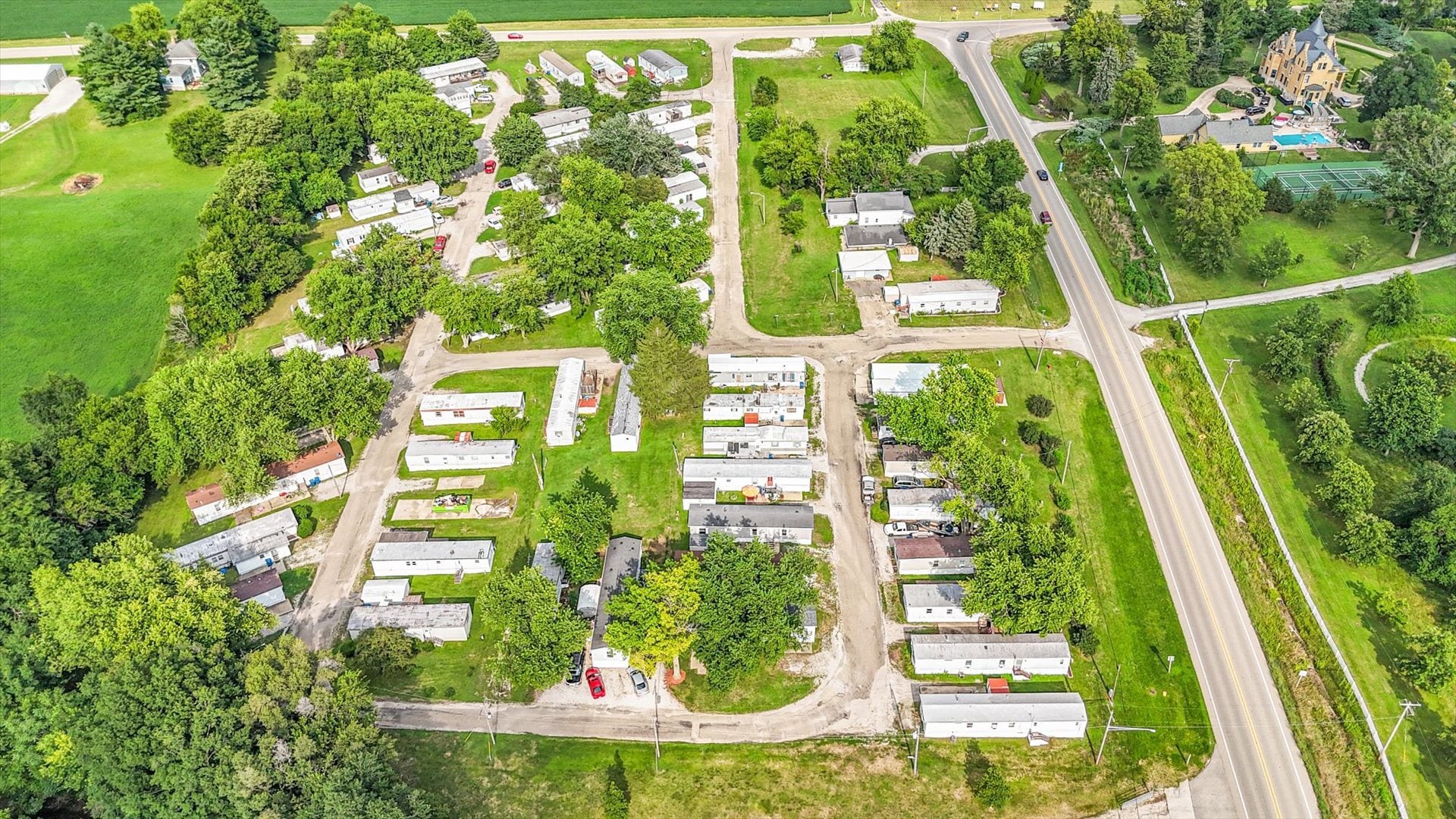 3 D St, Lexington, IL for Sale