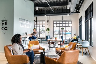 Midlothian, VA Coworking Space - 14321 Winterbreeze Dr Midlothian, VA Coworking Space - 14321 Winterbreeze Dr