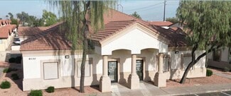 Mesa, AZ Medical - 6130 E Brown Rd