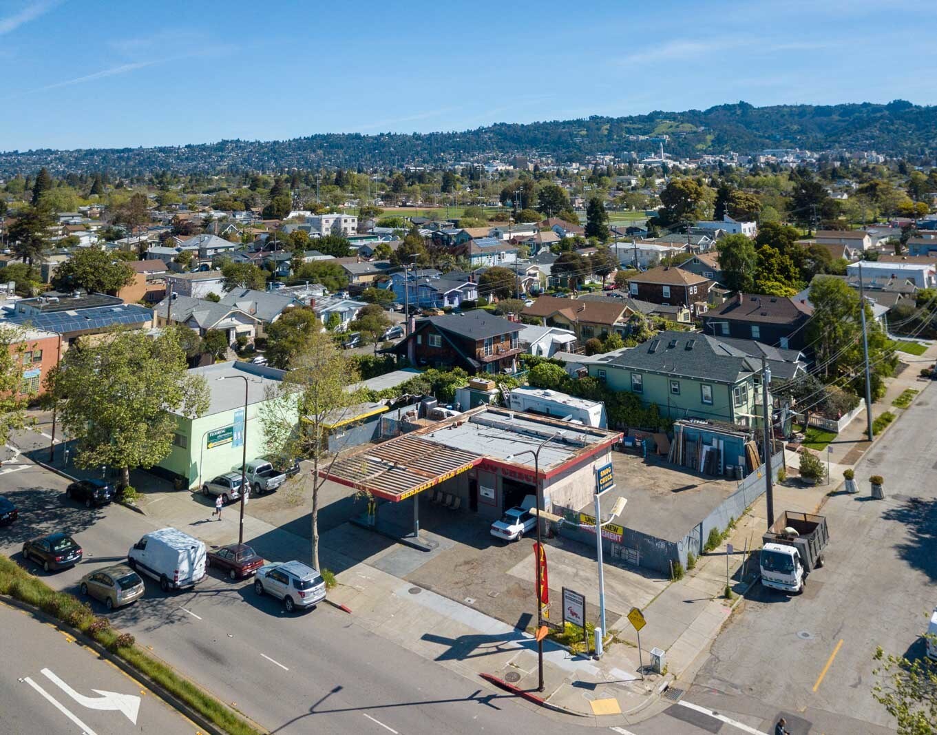 2959 San Pablo Ave, Berkeley, CA for Sale