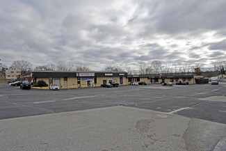 Norristown, PA Storefront - 2014-2026 Old Arch Rd