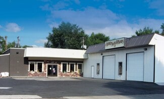 Burley, ID Freestanding - 1558 Normal Ave