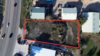 Austin, TX Commercial Land - 2001 N Ranch Rd 620