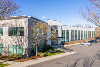 Tigard, OR Office - 7650 SW Beveland St