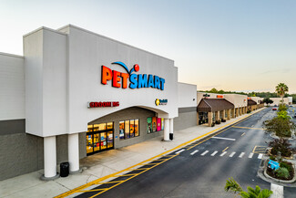 Orlando, FL Retail - 8111-8481 John Young Pky