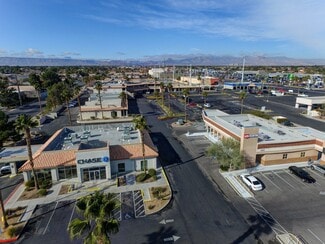 Las Vegas, NV Retail - 6985 W Sahara Ave