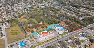 Riverview, FL Commercial Land - 5912 Watson Rd Riverview, FL Commercial Land - 5912 Watson Rd