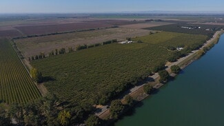 Walnut Grove, CA Agricultural - 13516 State Highway 160 Walnut Grove, CA Agricultural - 13516 State Highway 160