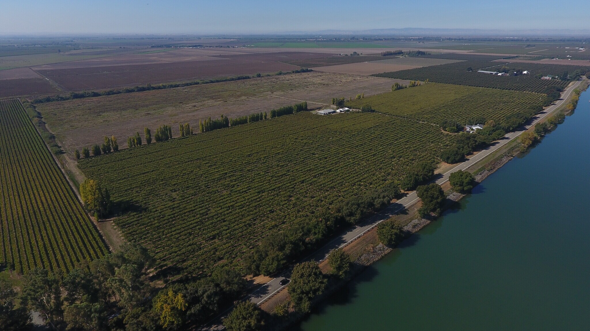 13516 State Highway 160, Walnut Grove, CA for Sale