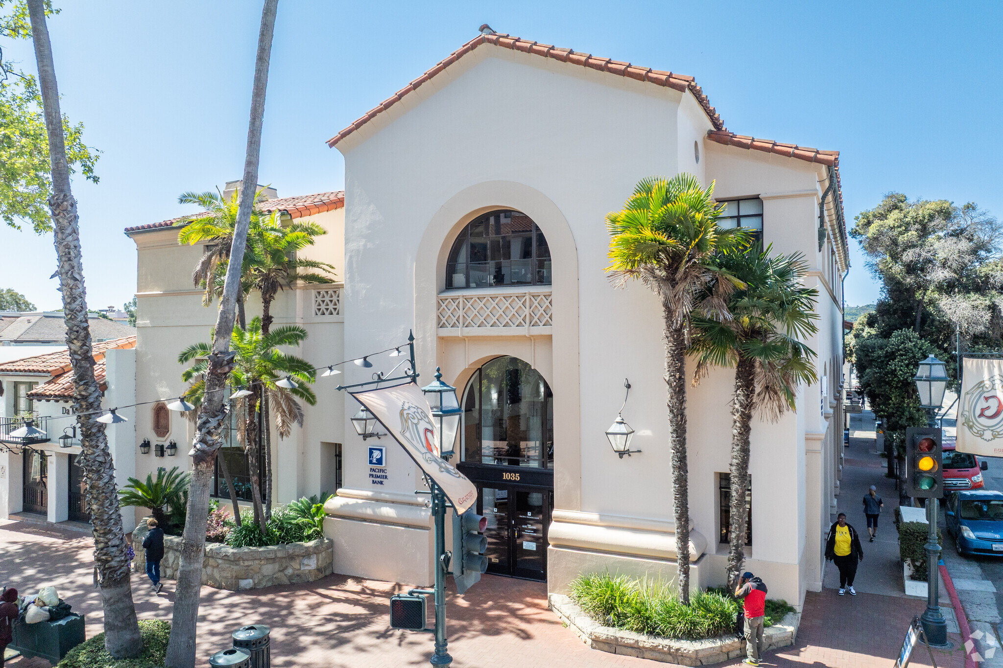 7 W Figueroa St, Santa Barbara, CA for Rent