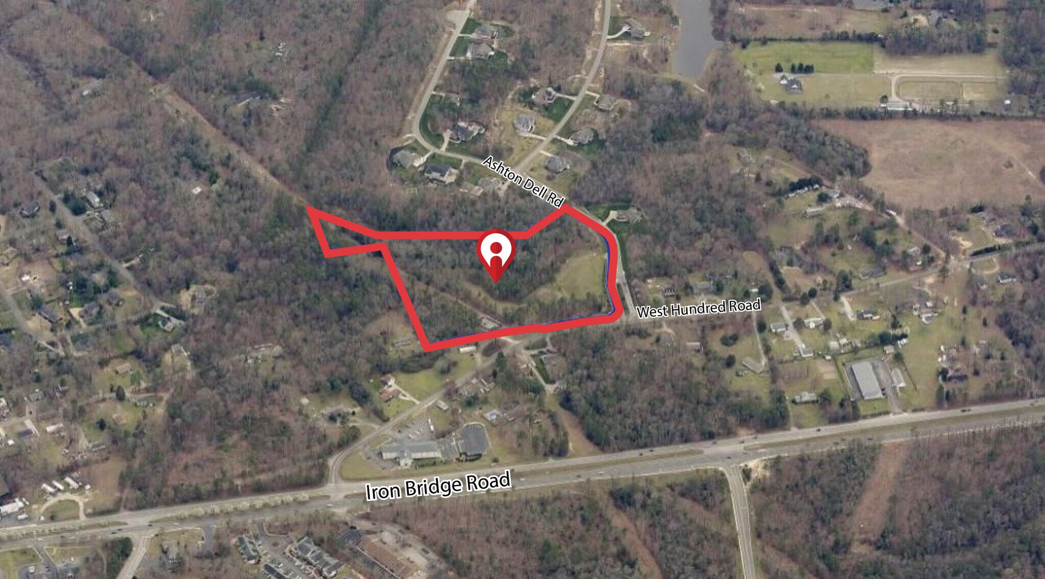 5231 Hundred Road, Chester, VA for Sale