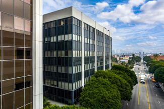 Santa Monica, CA Office/Medical, Medical - 2021 Santa Monica Blvd