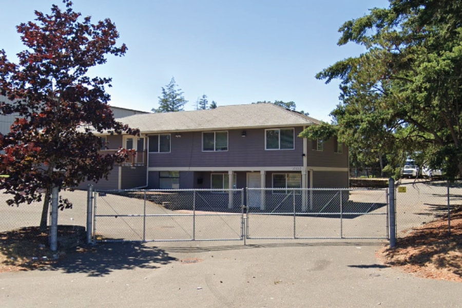 10312 Sales Rd S, Lakewood, WA for Rent