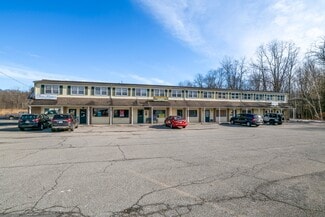 Belchertown, MA Office, Office/Retail, Retail - 3 Stadler St