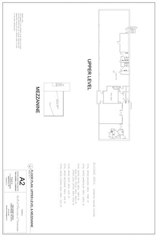 Nashville, TN Industrial - 1111 Foster Ave