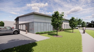 Mauldin, SC Office/Retail - 251 Service Bay Rd Mauldin, SC Office/Retail - 251 Service Bay Rd