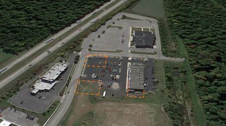Auburn, IN Commercial Land - 1031 Smaltz Way Way