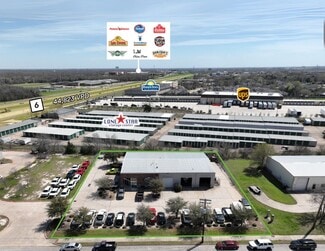 Bryan, TX Flex - 2770 Osborn Ln